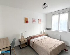 Koko talo/asunto 178b - Appartement T2 Tout Confort - Wifi Netflix (Gond-Pontouvre, Ranska)