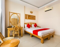 Calmette Hotel 151 - Ben Thanh (Ho Chi Minh, Vietnam)