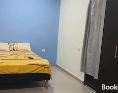 Entire House / Apartment Mejor Alojamiento De Gualanday (Coello, Colombia)