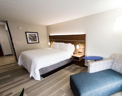 Hotel Holiday Inn Express & Suites Statesville (Statesville, USA)