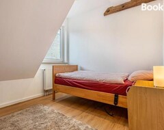 Cijela kuća/apartman Haus Seeblick (Bad Bodenteich, Njemačka)