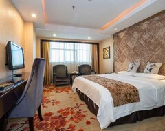 Imperial Crown Holidays Hotel (Quanzhou, China)