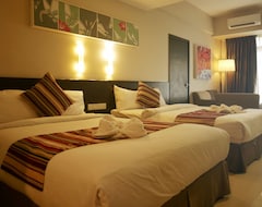 Khách sạn Genting View Resort (Genting Highlands, Malaysia)