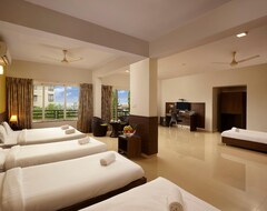 Khách sạn Highland Homes (Panaji, Ấn Độ)
