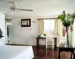 Hotelli Cormier Plage Resort (Cap Haitien, Haiti)