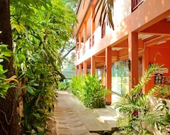 Hotelli Hollanda Montri (Chiang Mai, Thaimaa)