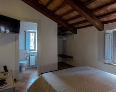 Pensión Santa Cecilia Perugia - Rooms&Suite (Perugia, Italia)