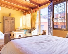 Hotel Riad Zinoun & Spa 9 Rooms (Marrakech, Morocco)