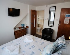 Hotel The Pebbles - Adults Only (Weymouth, United Kingdom)