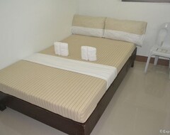 Hotelli Pearl Suites (General Santos, Filippiinit)