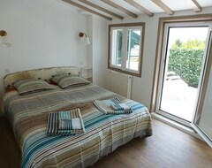 Cijela kuća/apartman In Bordagain Prestigious Apartment Classified 3 Stars In A Basque House (Ciboure, Francuska)