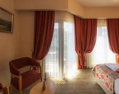 Hotelli Esida Hotel (Edremit, Turkki)