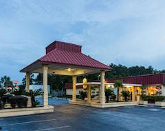 Motel Super 8 by Wyndham Hardeeville (Hardeeville, Sjedinjene Američke Države)
