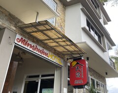 Minshuku Kcs Hotel And Restaurant (Abra de Ilog, Filipini)