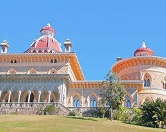 Hotelli Oceano (Sintra, Portugali)