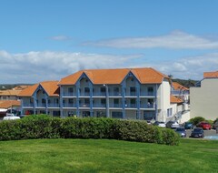 Khách sạn Endroit Super! Accès Piscine + École De Surf Sur-place | Première Ligne Océan (Biscarrosse, Pháp)
