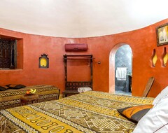 Hotel Chez le Pacha (Mhamid, Morocco)