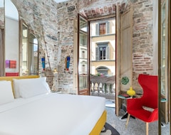 Khách sạn Hotel Calimala (Florence, Ý)