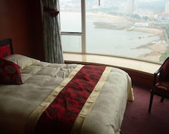 Hotelli Donghai Hotel (Qingdao, Kiina)