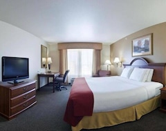 Khách sạn Holiday Inn Express Hotel & Suites Brookings, An Ihg Hotel (Brookings, Hoa Kỳ)