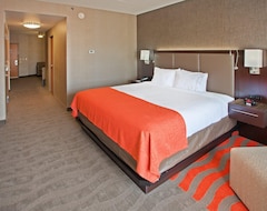 Hotelli Holiday Inn Express & Suites Columbus Edinburgh (Edinburgh, Amerikan Yhdysvallat)