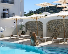 Hotel La Residenza (Capri, Italia)