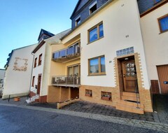 Hele huset/lejligheden Ferienwohnung Moni (Boppard, Tyskland)