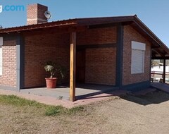 Toàn bộ căn nhà/căn hộ Cabanas Del Cerro Mirador (Villa Rumipal, Argentina)