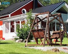 Hele huset/lejligheden Holiday Home Siimaranta (Vehmersalmi, Finland)