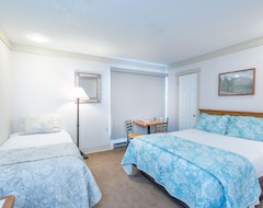Hotel Flexible Cancellations - Best Priced Room In Telluride (Telluride, Sjedinjene Američke Države)