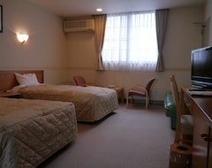 Hotelli Breezbay Resort Kurohime (Yokohama, Japani)