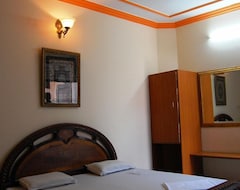 Casa/apartamento entero Sai Home Stay Bed & Breakfast- Near TajMahal (Agra, India)
