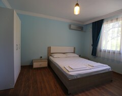 Hotel Sakllgol Evleri (Marmaris, Tyrkiet)