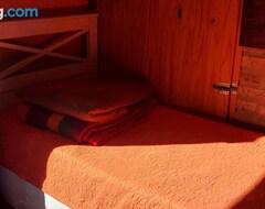 Bed & Breakfast Posada Mar Azul con Jacuzzi (Punta del Diablo, Uruguay)