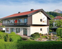 Hotel Appartements Koffler Pension (Finkenstein, Austrija)