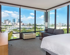 Khách sạn Home2 Suites By Hilton Tampa Downtown Channel District (Tampa, Hoa Kỳ)