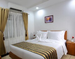 Hotel Star Emirates (Kochi, Indija)