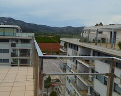 Hotel Costa Marfil Ii, Frontal- Servhouse (Oropesa del Mar, Spain)