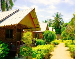 Hostel / vandrehjem The Beach Village (Koh Pha Ngan, Thailand)
