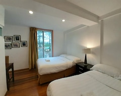 Hotel 87 Guesthouse Unit F (Baguio, Filipinas)