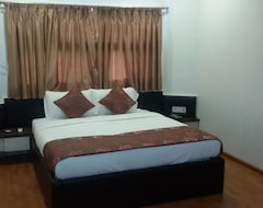 Khách sạn Hotel Vijay Residency (Aurangabad, Ấn Độ)