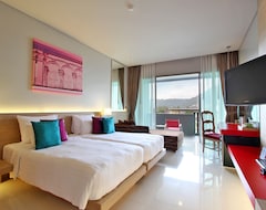 Hotel The Kee Resort & Spa (Patong Beach, Tailandia)