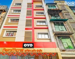 Hotel OYO Flagship Kirtiraj Lodging and Boarding (Mumbai, Indija)