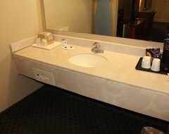 Hotel Super 8 By Wyndham Bossier City/Shreveport Area (Bossier City, USA)