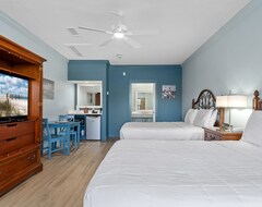 Khách sạn Spend Time With Your Family And Pet At The Beachside Inn Hotel! (Destin, Hoa Kỳ)