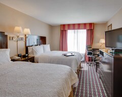 Hotel Hampton Inn & Suites Las Cruces I-25 (Las Cruces, USA)