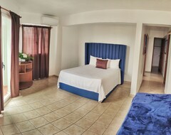 Hotel Acuarium Suite Resort (Santo Domingo, República Dominicana)