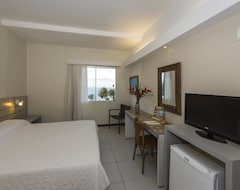 Khách sạn Hotel Marsol Beach Resort (Natal, Brazil)