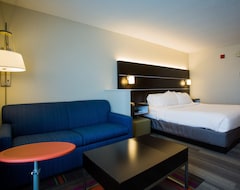 Holiday Inn Express Hotel & Suites Reading, An Ihg Hotel (Reading, EE. UU.)
