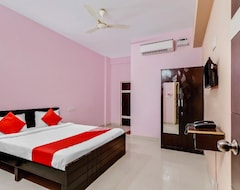 OYO 11640 Hotel Aaira Inn (Bangalore, Indien)